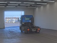 Isuzu GIGA лот № 4538 оценка 3  с аукциона в Японии 1