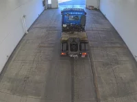 Isuzu GIGA лот № 4538 оценка 3  с аукциона в Японии 2