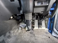 Isuzu GIGA лот № 4538 оценка 3  с аукциона в Японии 3