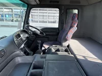 Isuzu GIGA лот № 4538 оценка 3  с аукциона в Японии 4