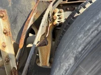 Isuzu GIGA лот № 4538 оценка 3  с аукциона в Японии 7