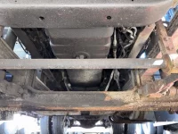 Isuzu GIGA лот № 4538 оценка 3  с аукциона в Японии 8