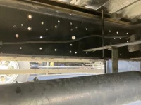 Isuzu GIGA лот № 4523 оценка 3  с аукциона в Японии 10