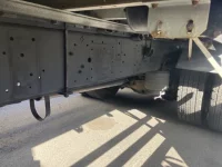 Isuzu GIGA лот № 4523 оценка 3  с аукциона в Японии 9