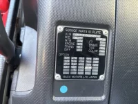 Isuzu GIGA лот № 4523 оценка 3  с аукциона в Японии 6