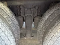 Isuzu GIGA лот № 4523 оценка 3  с аукциона в Японии 7