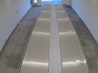 Isuzu GIGA лот № 4523 оценка 3  с аукциона в Японии 2