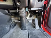 Isuzu GIGA лот № 4523 оценка 3  с аукциона в Японии 3