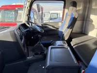 Isuzu GIGA лот № 4523 оценка 3  с аукциона в Японии 4