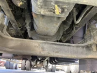 Isuzu GIGA лот № 4523 оценка 3  с аукциона в Японии 8