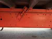 Isuzu GIGA лот № 4582 оценка 3  с аукциона в Японии 10