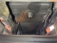 Isuzu GIGA лот № 4582 оценка 3  с аукциона в Японии 9