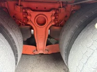 Isuzu GIGA лот № 4582 оценка 3  с аукциона в Японии 8