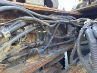 Isuzu GIGA лот № 4542 оценка 3  с аукциона в Японии 10