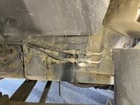 Isuzu GIGA лот № 4542 оценка 3  с аукциона в Японии 9