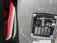 Isuzu GIGA лот № 4542 оценка 3  с аукциона в Японии 6