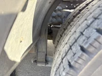 Isuzu GIGA лот № 4542 оценка 3  с аукциона в Японии 7