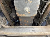 Isuzu GIGA лот № 4542 оценка 3  с аукциона в Японии 8