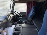 Isuzu GIGA лот № 4542 оценка 3  с аукциона в Японии 4