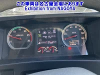 Isuzu GIGA лот № 72064 оценка 3.5  с аукциона в Японии 6