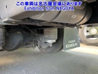 Isuzu GIGA лот № 72064 оценка 3.5  с аукциона в Японии 8