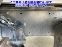 Isuzu GIGA лот № 72064 оценка 3.5  с аукциона в Японии 10