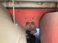 Isuzu GIGA лот № 4551 оценка 3.5  с аукциона в Японии 9