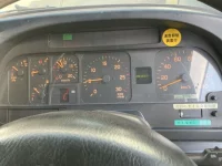 Isuzu GIGA лот № 4551 оценка 3.5  с аукциона в Японии 5