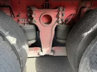 Isuzu GIGA лот № 4551 оценка 3.5  с аукциона в Японии 7