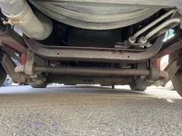 Isuzu GIGA лот № 4551 оценка 3.5  с аукциона в Японии 8