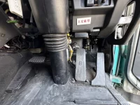 Isuzu GIGA лот № 4551 оценка 3.5  с аукциона в Японии 2