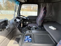 Isuzu GIGA лот № 4551 оценка 3.5  с аукциона в Японии 3