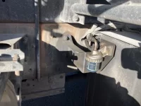 Isuzu GIGA лот № 4560 оценка R  с аукциона в Японии 10