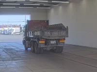 Isuzu GIGA лот № 4560 оценка R  с аукциона в Японии 1