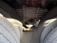 Isuzu GIGA лот № 4560 оценка R  с аукциона в Японии 8