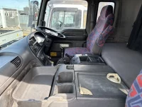 Isuzu GIGA лот № 4560 оценка R  с аукциона в Японии 4