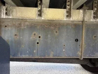 Isuzu GIGA лот № 4580 оценка 3  с аукциона в Японии 10