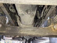 Isuzu GIGA лот № 4580 оценка 3  с аукциона в Японии 9