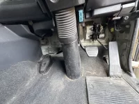 Isuzu GIGA лот № 4580 оценка 3  с аукциона в Японии 2