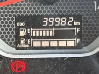 Isuzu GIGA лот № 4580 оценка 3  с аукциона в Японии 6