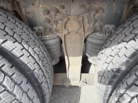 Isuzu GIGA лот № 4580 оценка 3  с аукциона в Японии 8