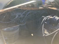 Isuzu GIGA лот № 4546 оценка 3  с аукциона в Японии 10