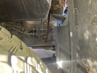 Isuzu GIGA лот № 4546 оценка 3  с аукциона в Японии 9