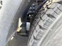 Isuzu GIGA лот № 4546 оценка 3  с аукциона в Японии 7