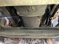 Isuzu GIGA лот № 4546 оценка 3  с аукциона в Японии 8