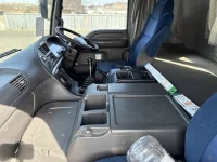 Isuzu GIGA лот № 4546 оценка 3  с аукциона в Японии 4