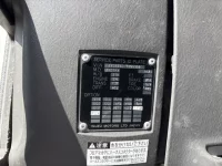 Isuzu GIGA лот № 4546 оценка 3  с аукциона в Японии 6