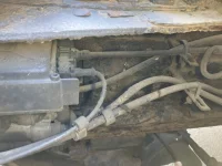 Isuzu GIGA лот № 4533 оценка 3  с аукциона в Японии 10