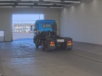 Isuzu GIGA лот № 4533 оценка 3  с аукциона в Японии 1