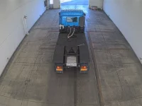 Isuzu GIGA лот № 4533 оценка 3  с аукциона в Японии 2